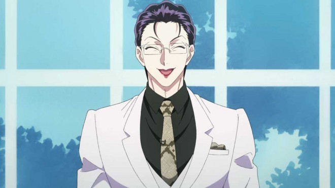 Kowloon Generic Romance